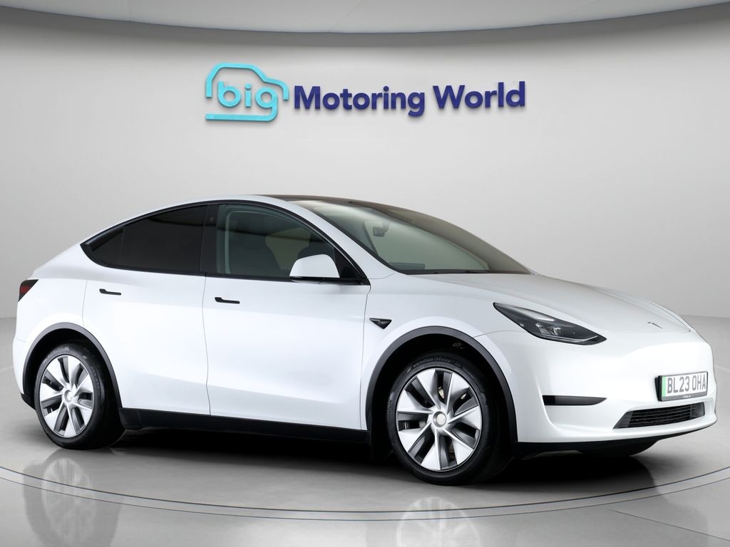 Model Y