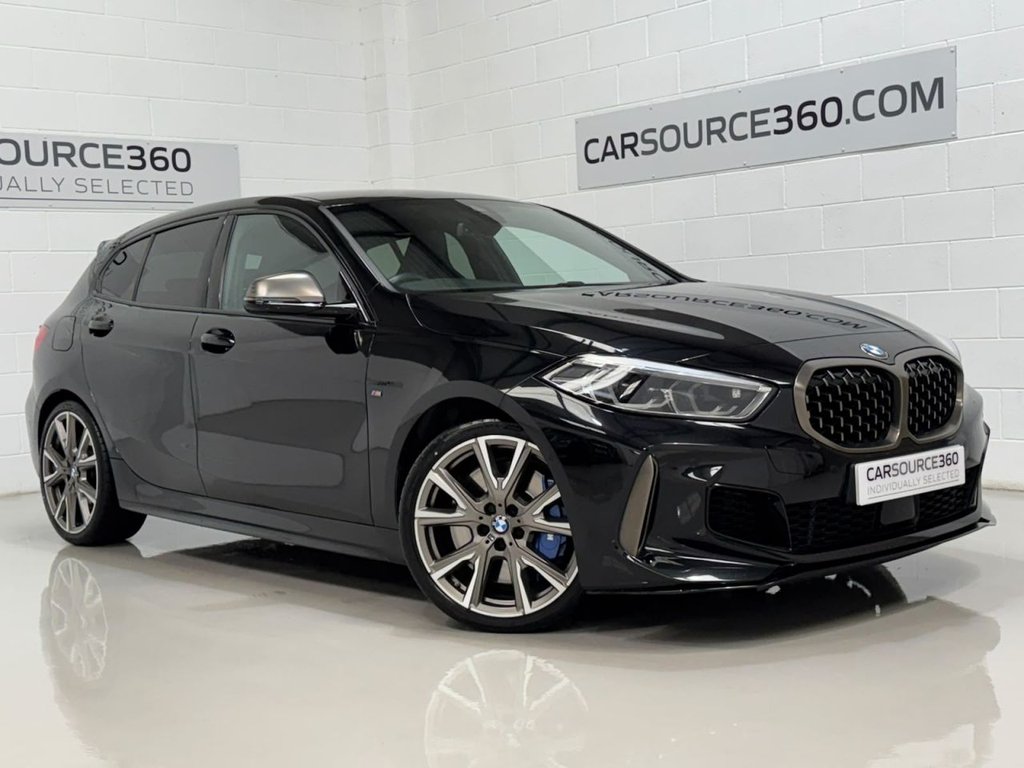 M135i