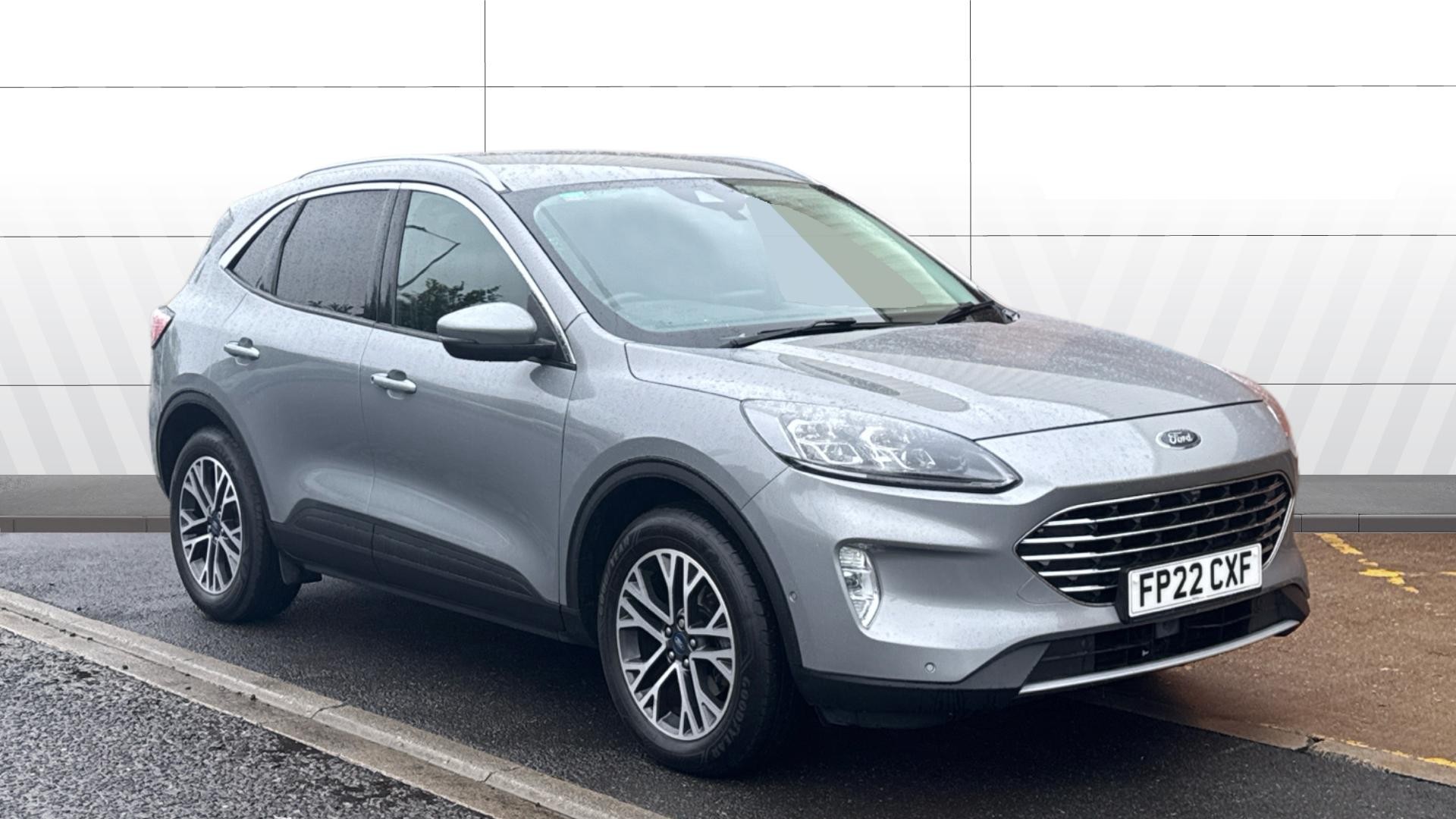 Kuga