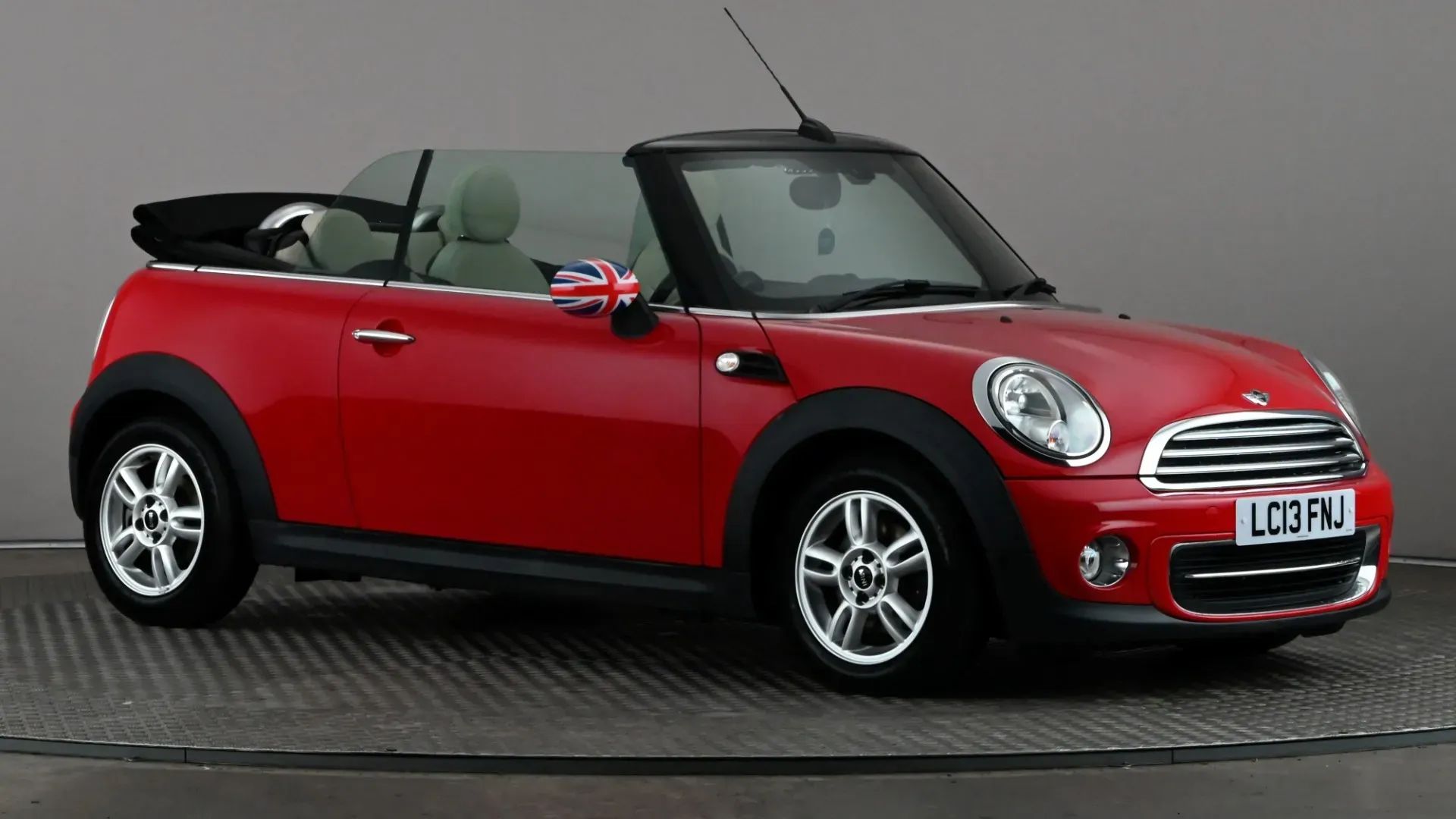 Convertible