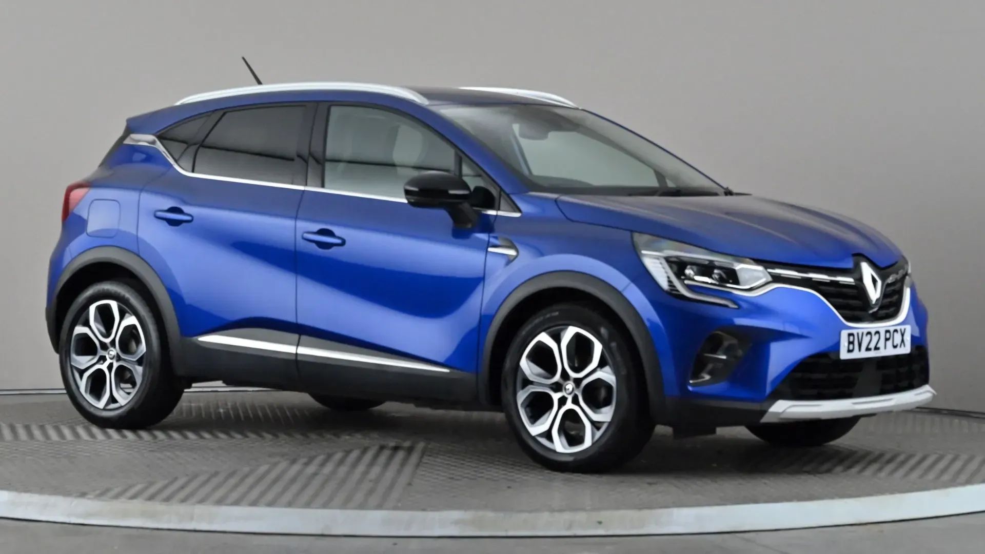 Captur