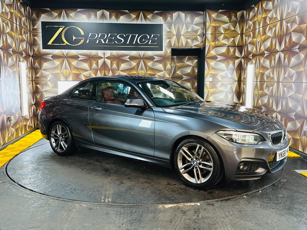 2 Series