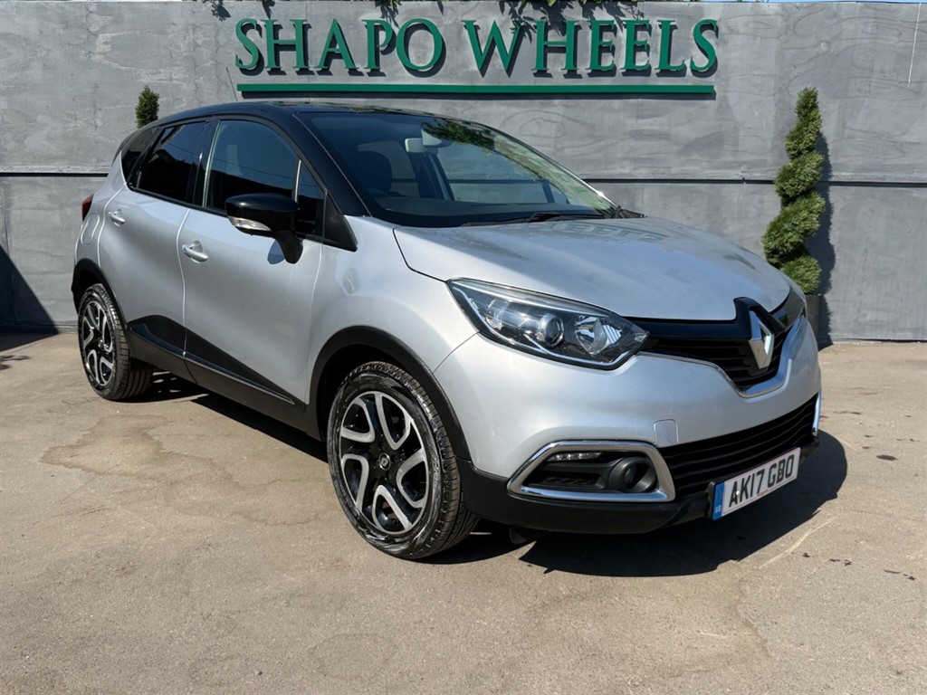 Captur