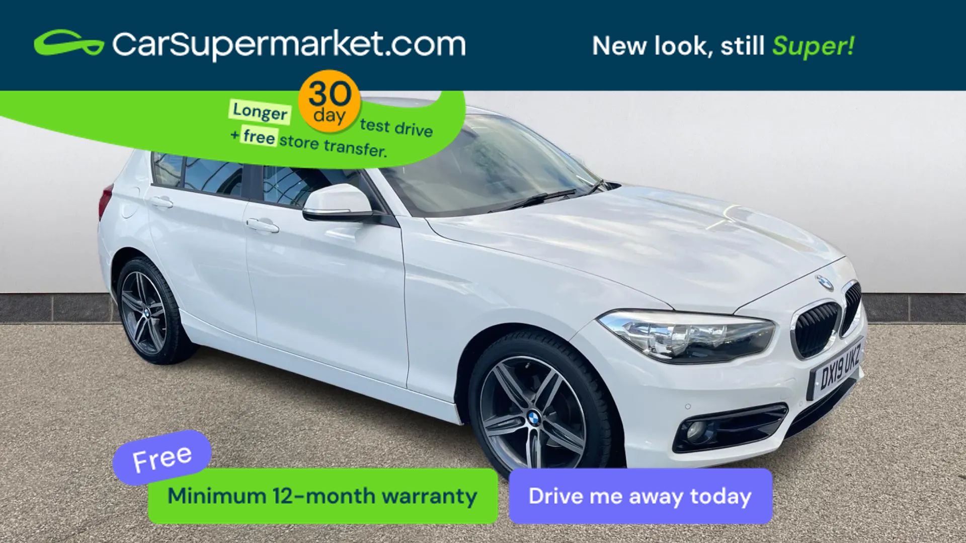 1 Series