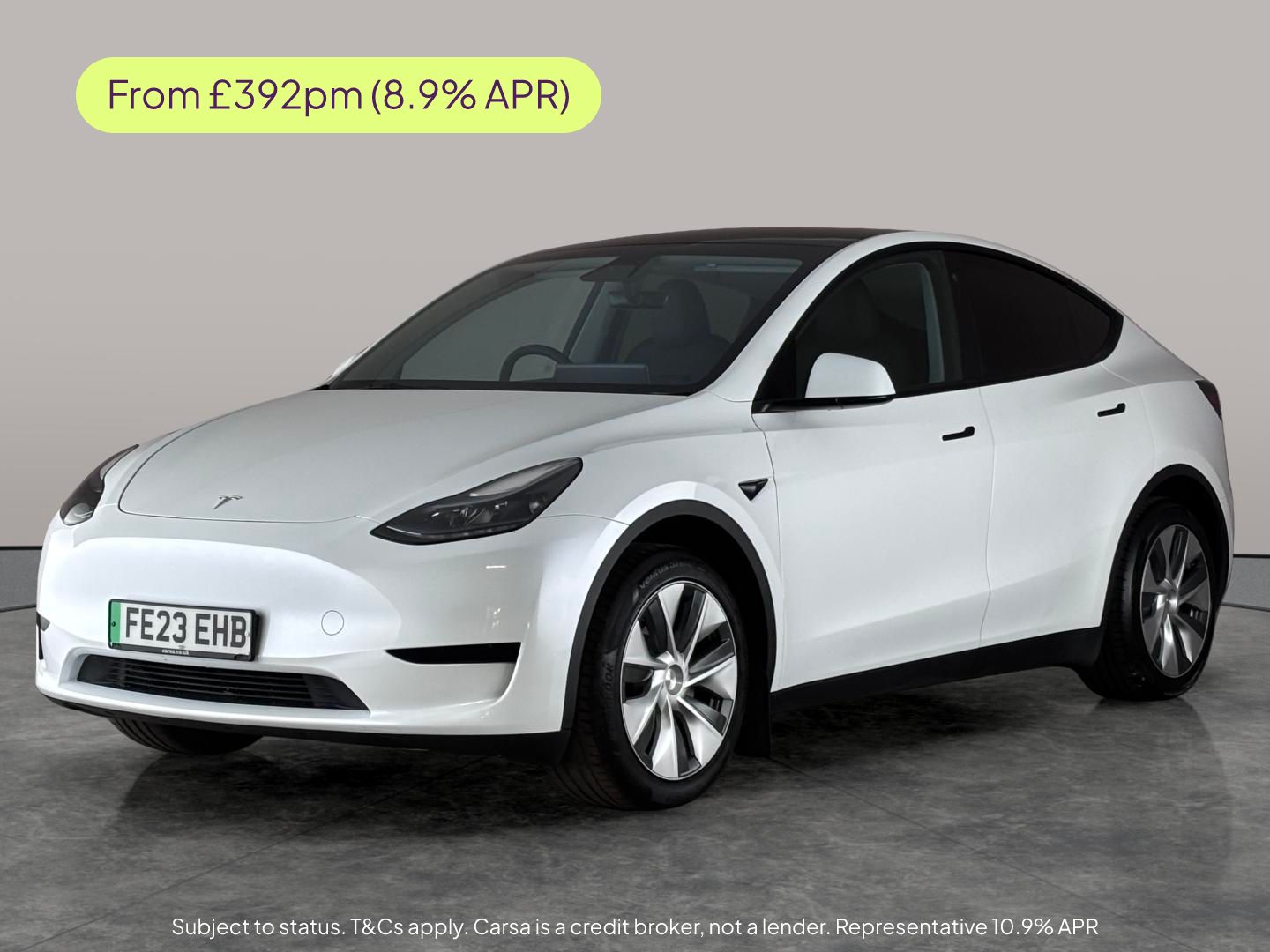 Model Y