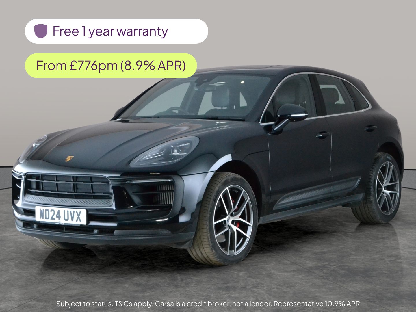 Macan