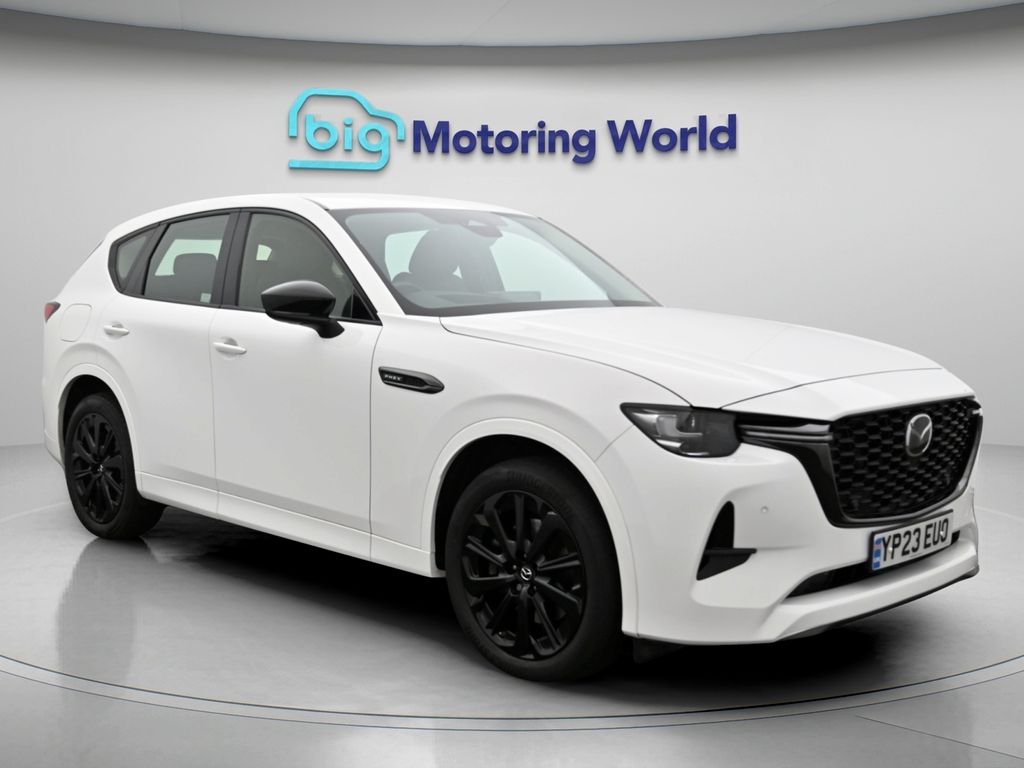 Cx-60