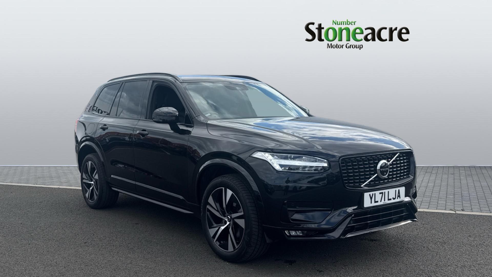 Xc90