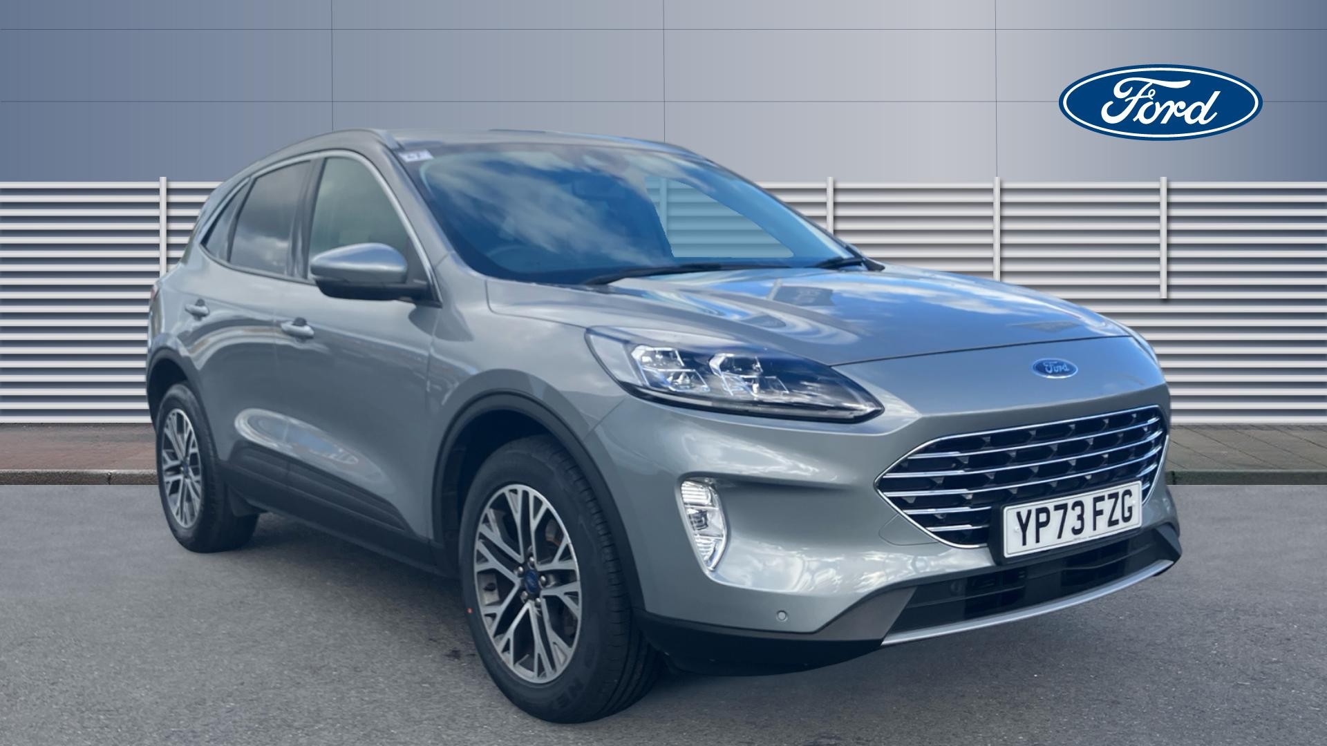 Kuga