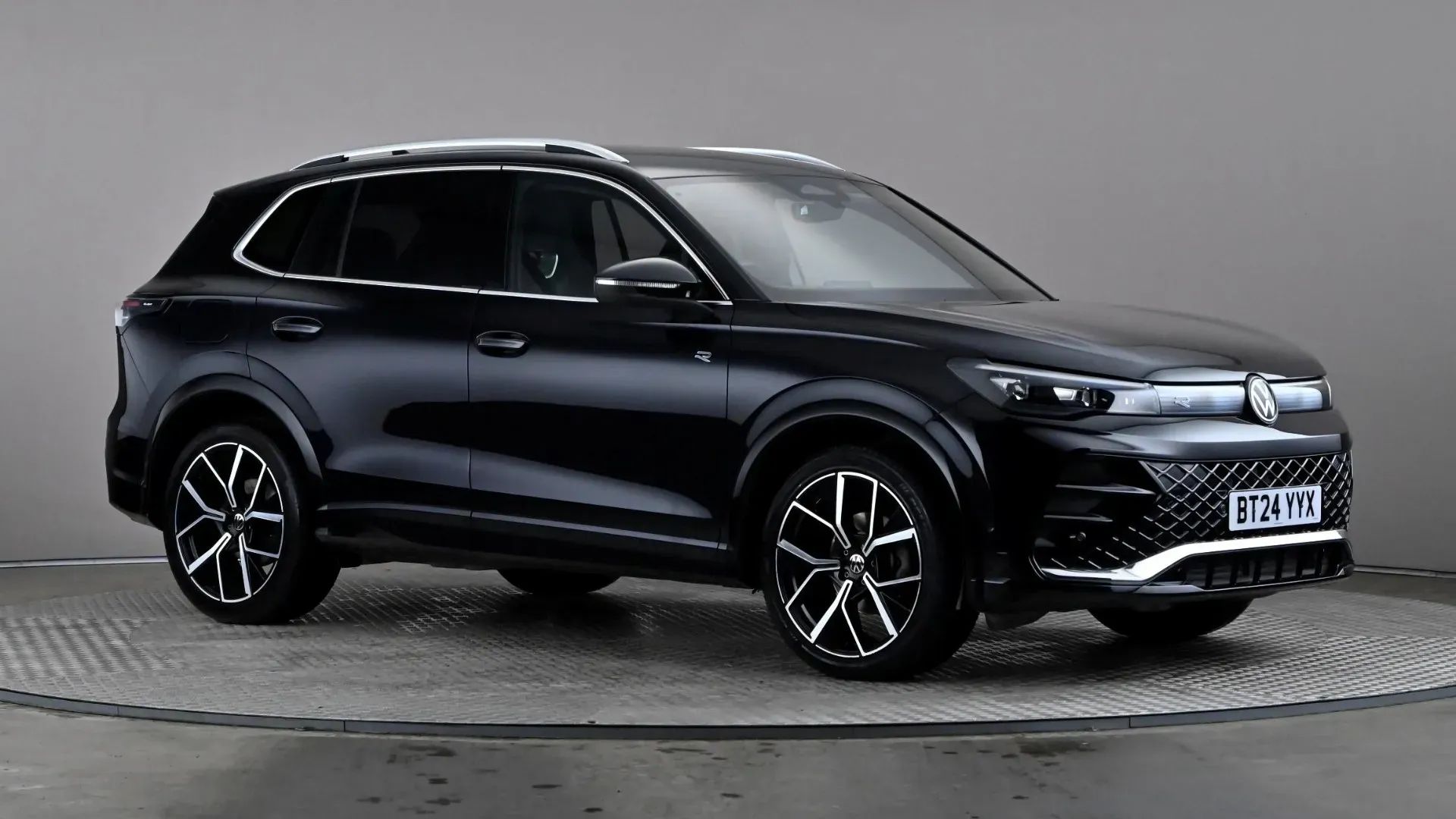 Tiguan