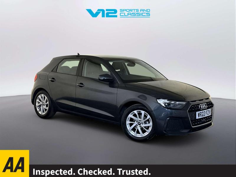 A1 Sportback
