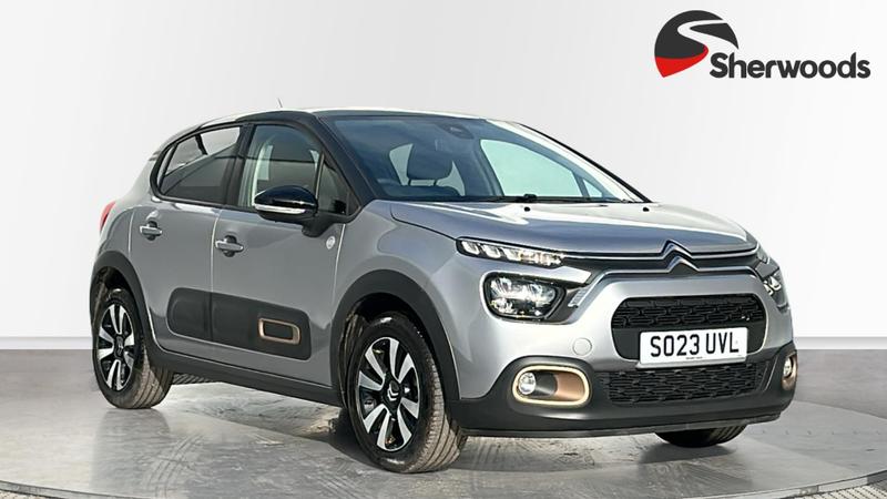 C3 Origin