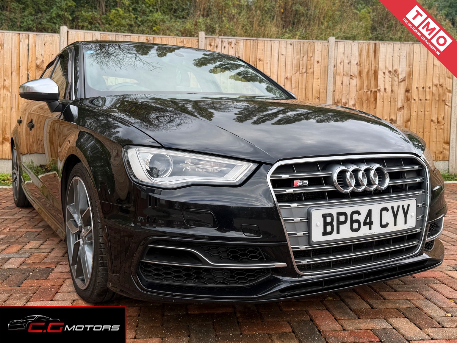S3 Sportback