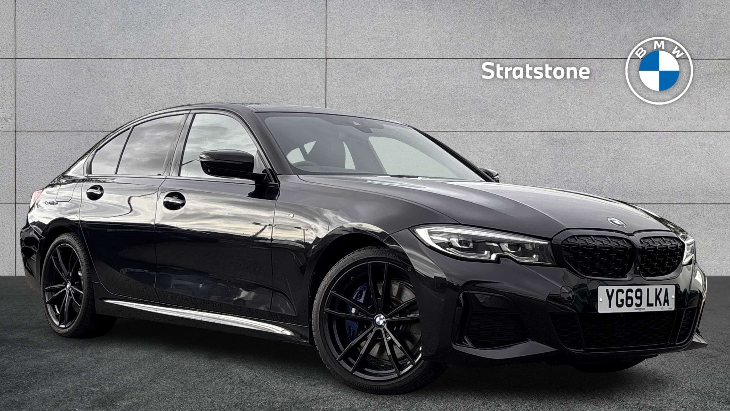 3 Series