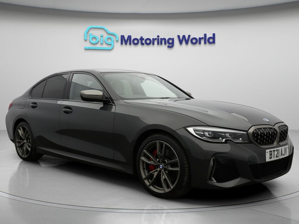 3 Series