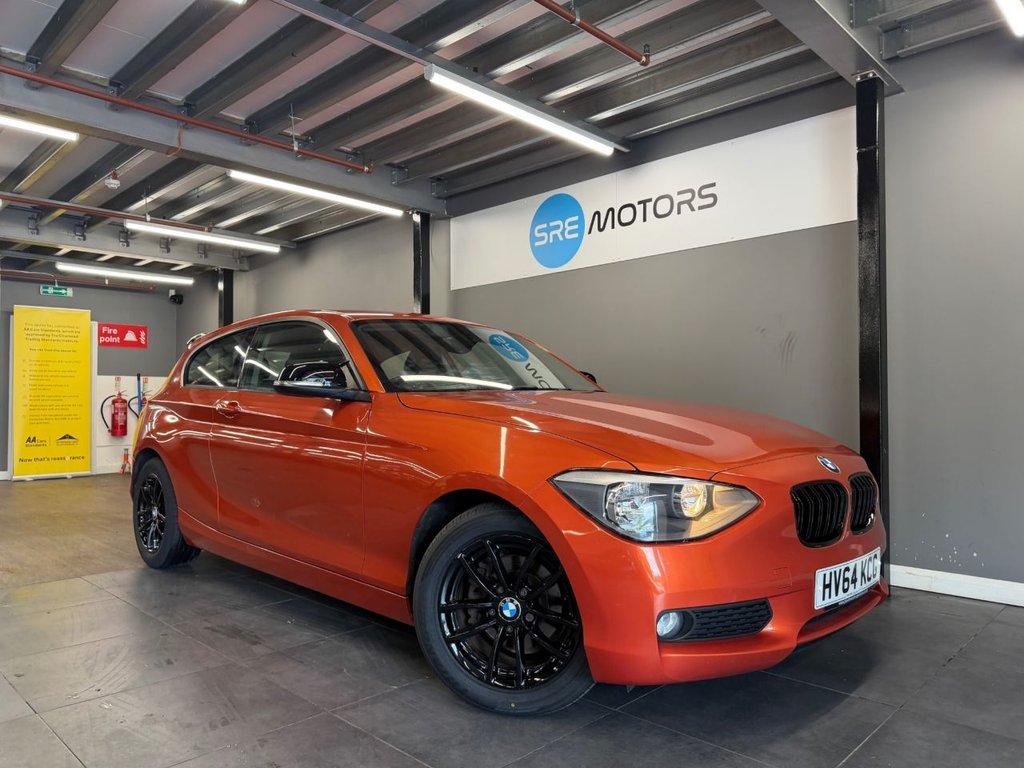 1 Series