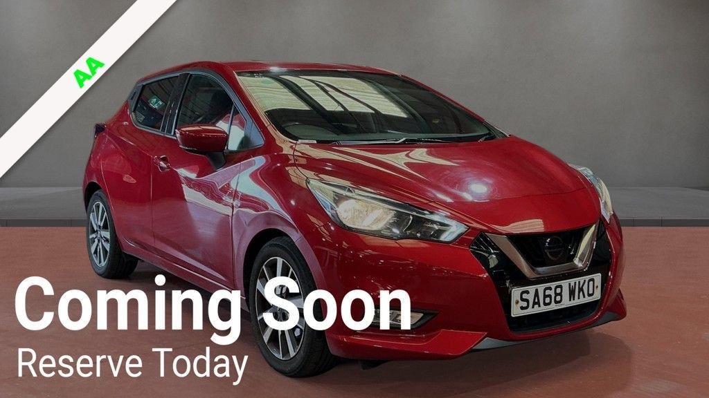 Micra