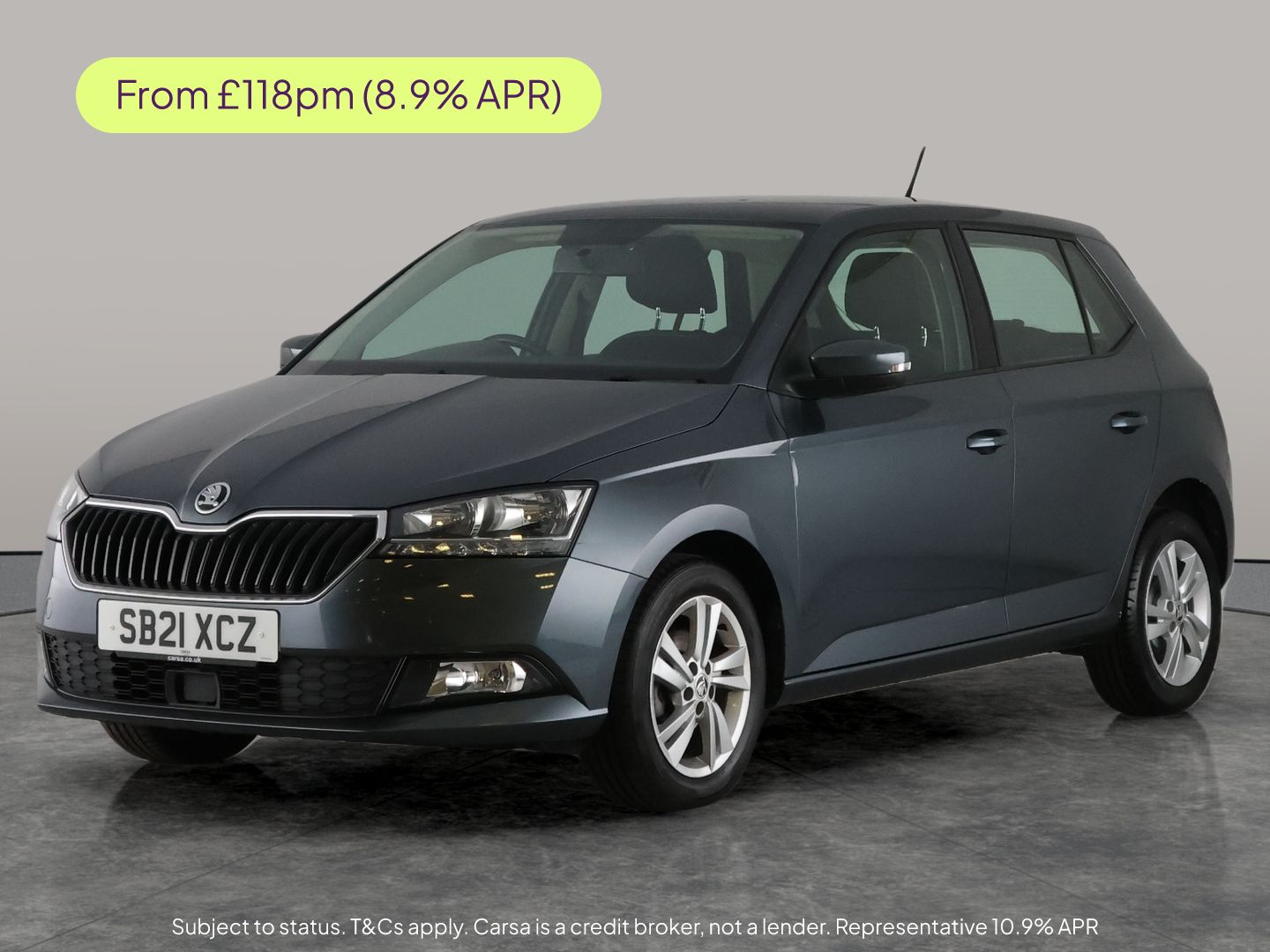 Fabia