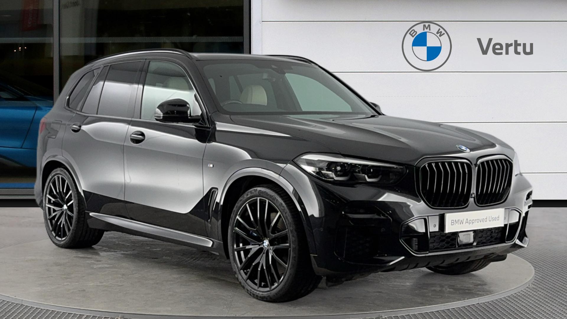 X5