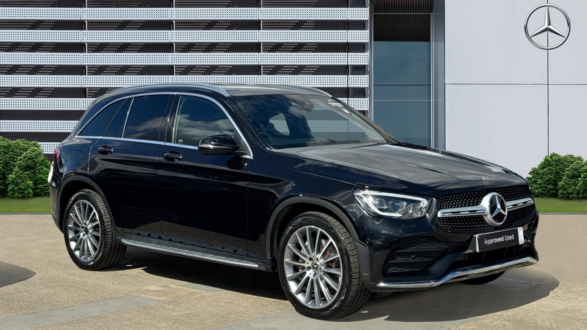 GLC
