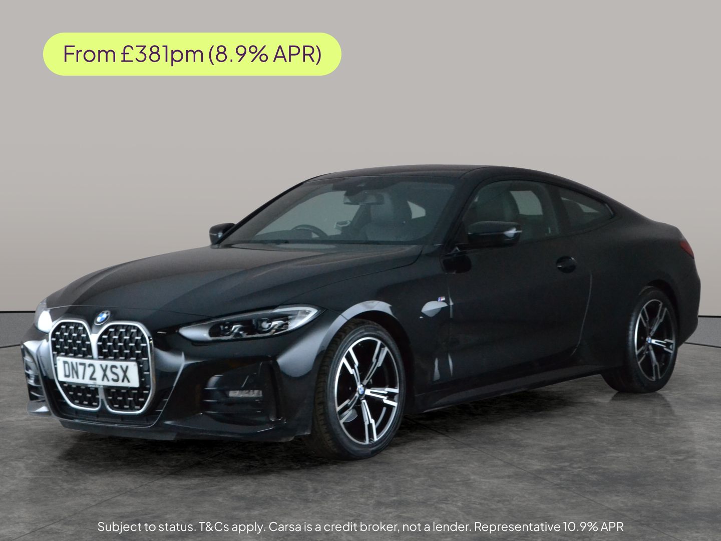 4 Series