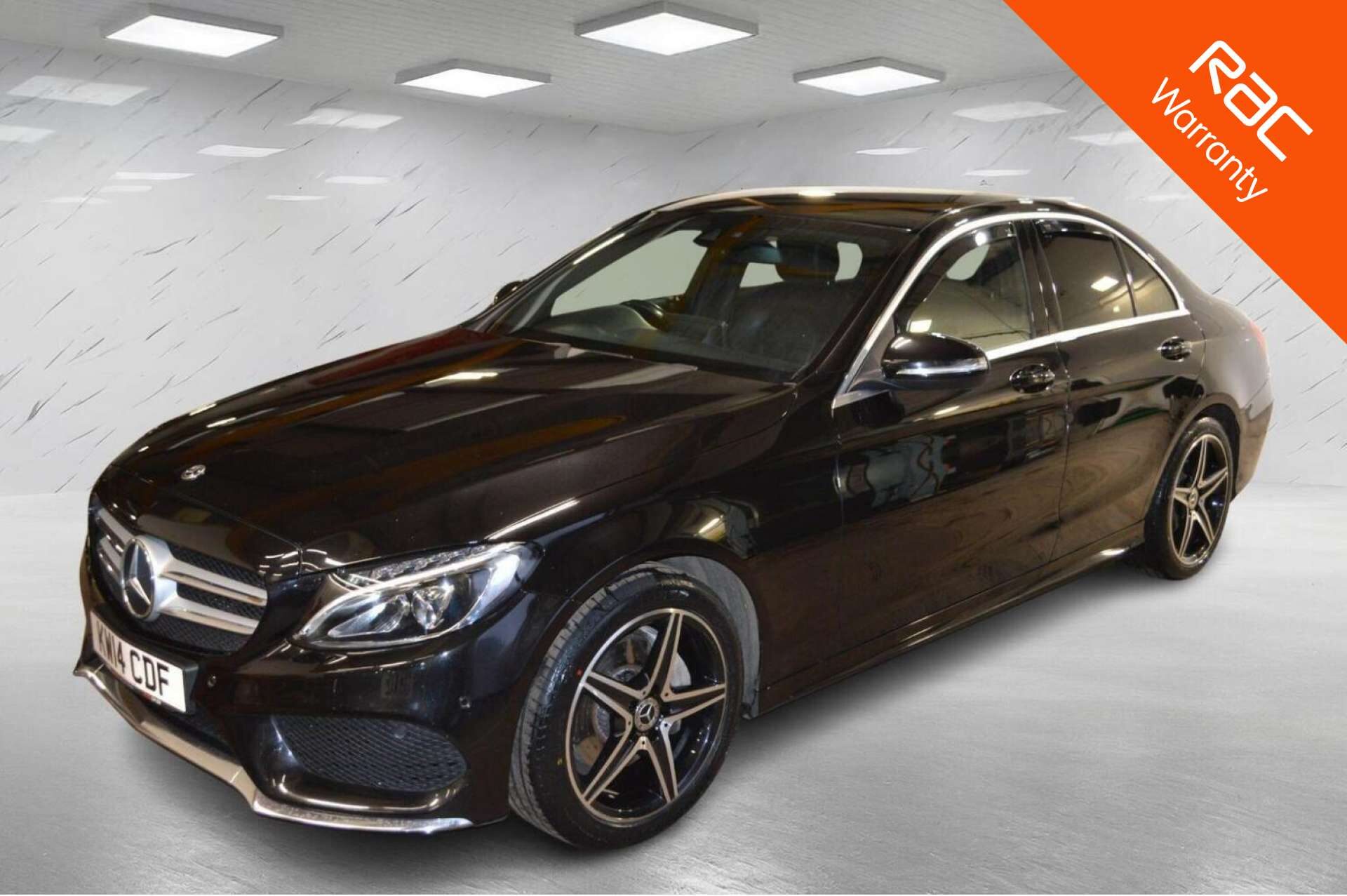 C Class