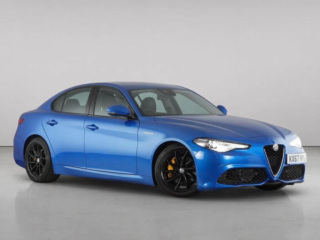 Giulia