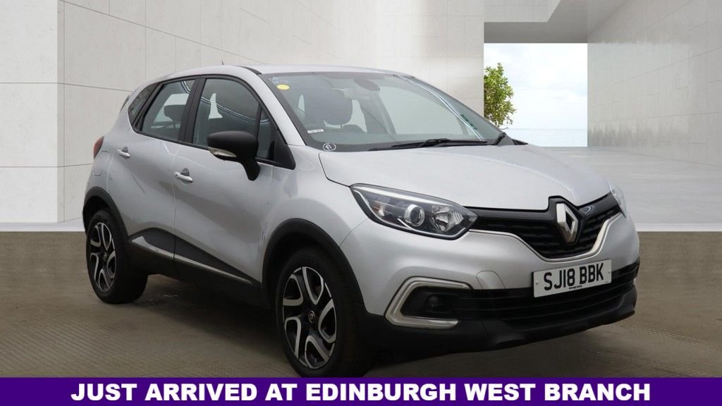 Captur