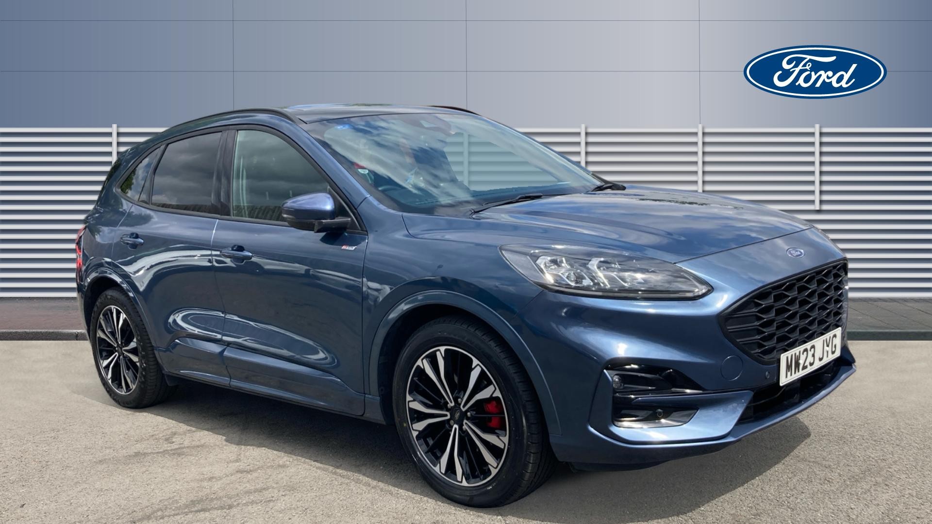Kuga