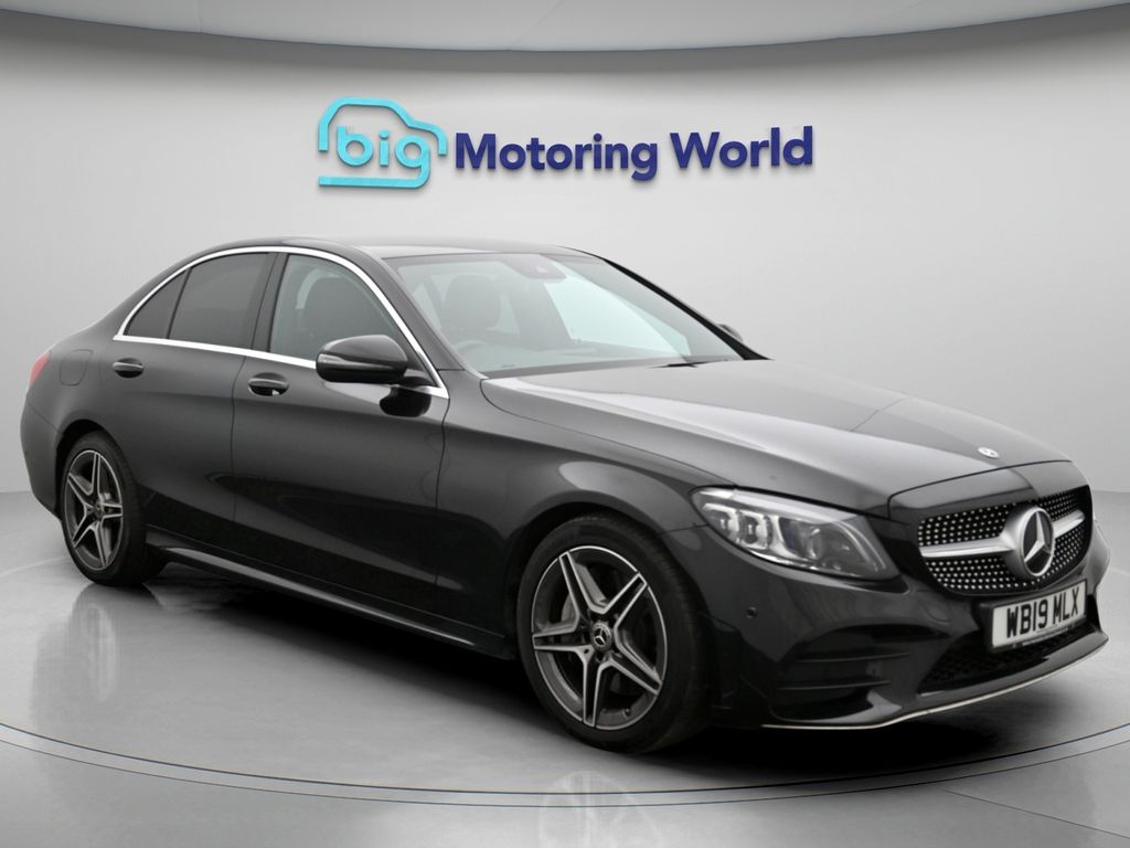 C Class