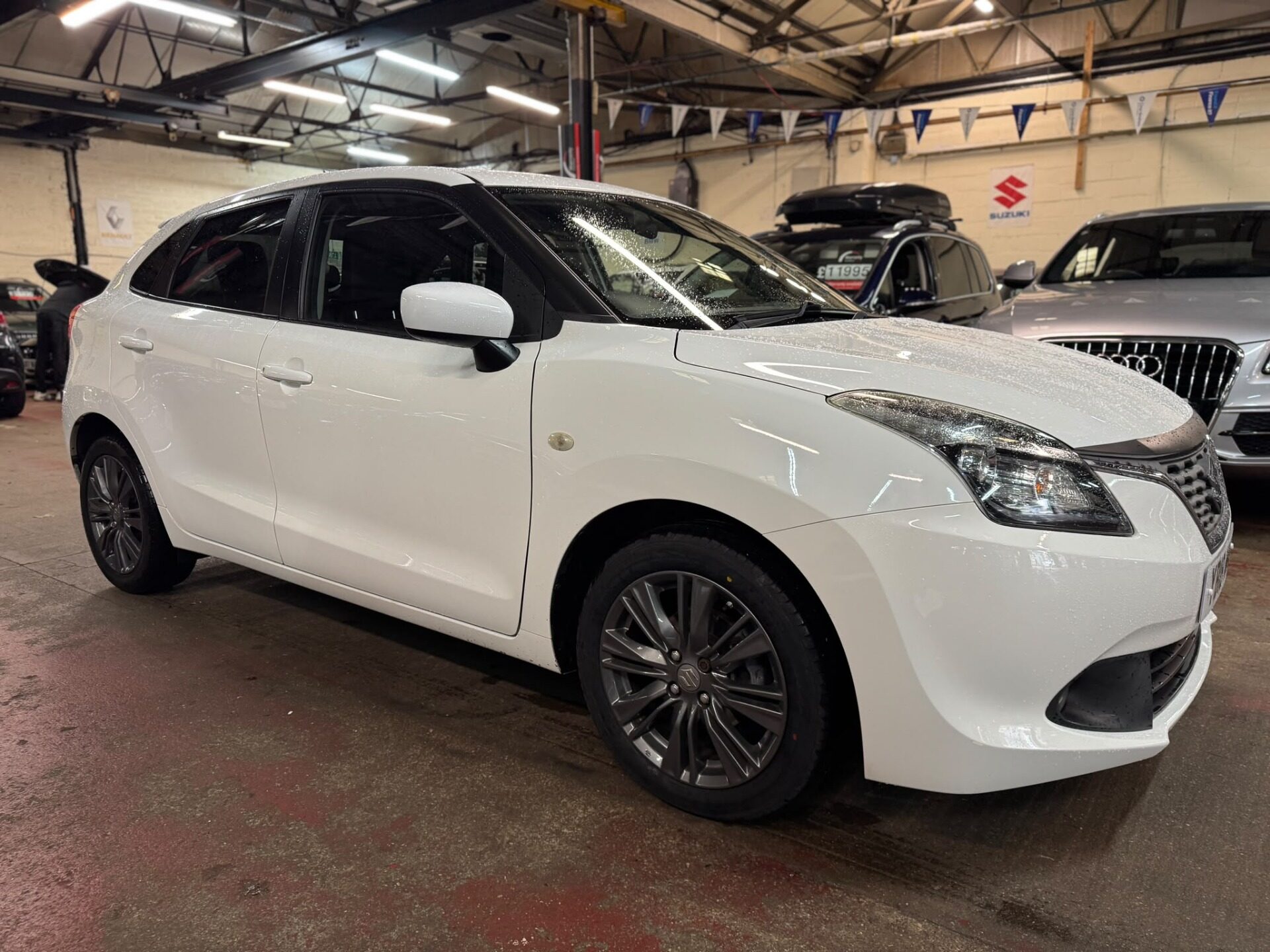 Baleno