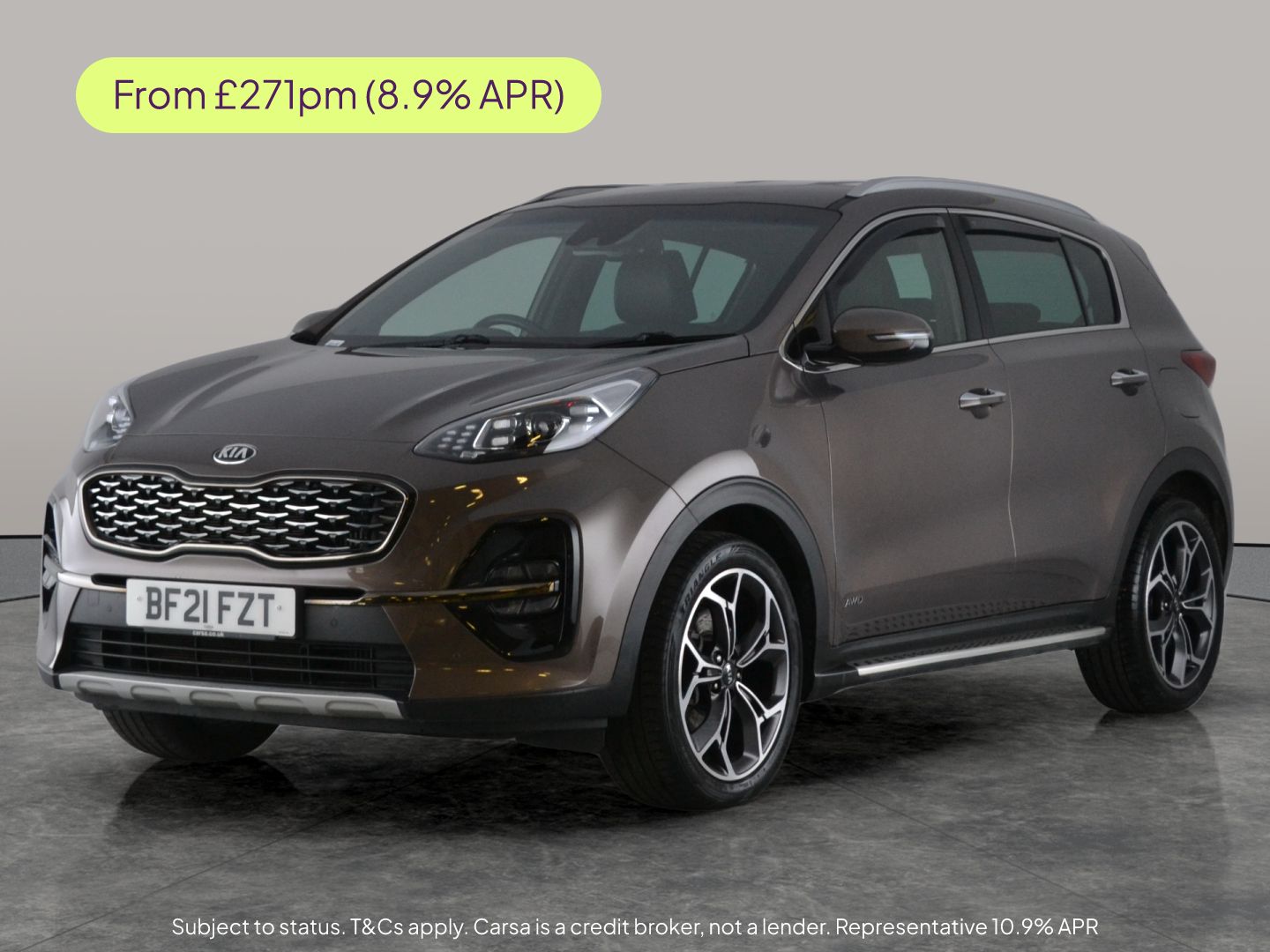 Sportage