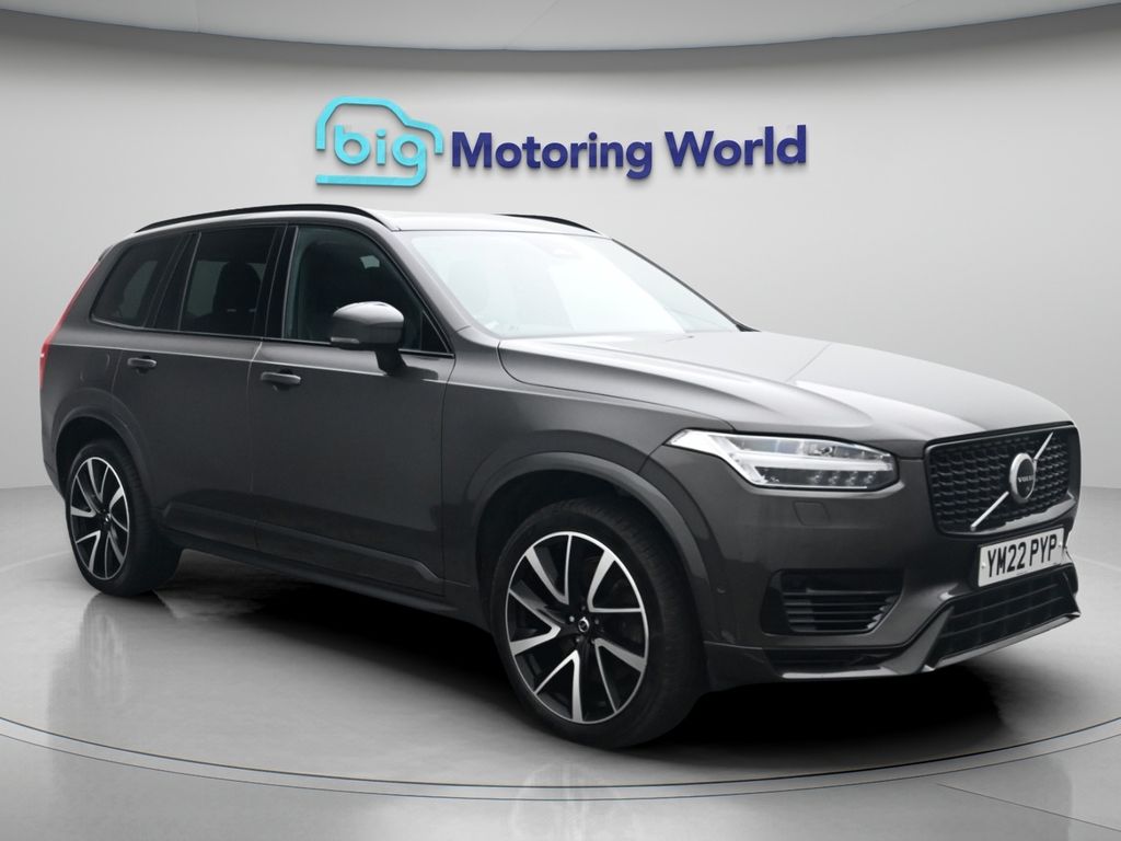 Xc90
