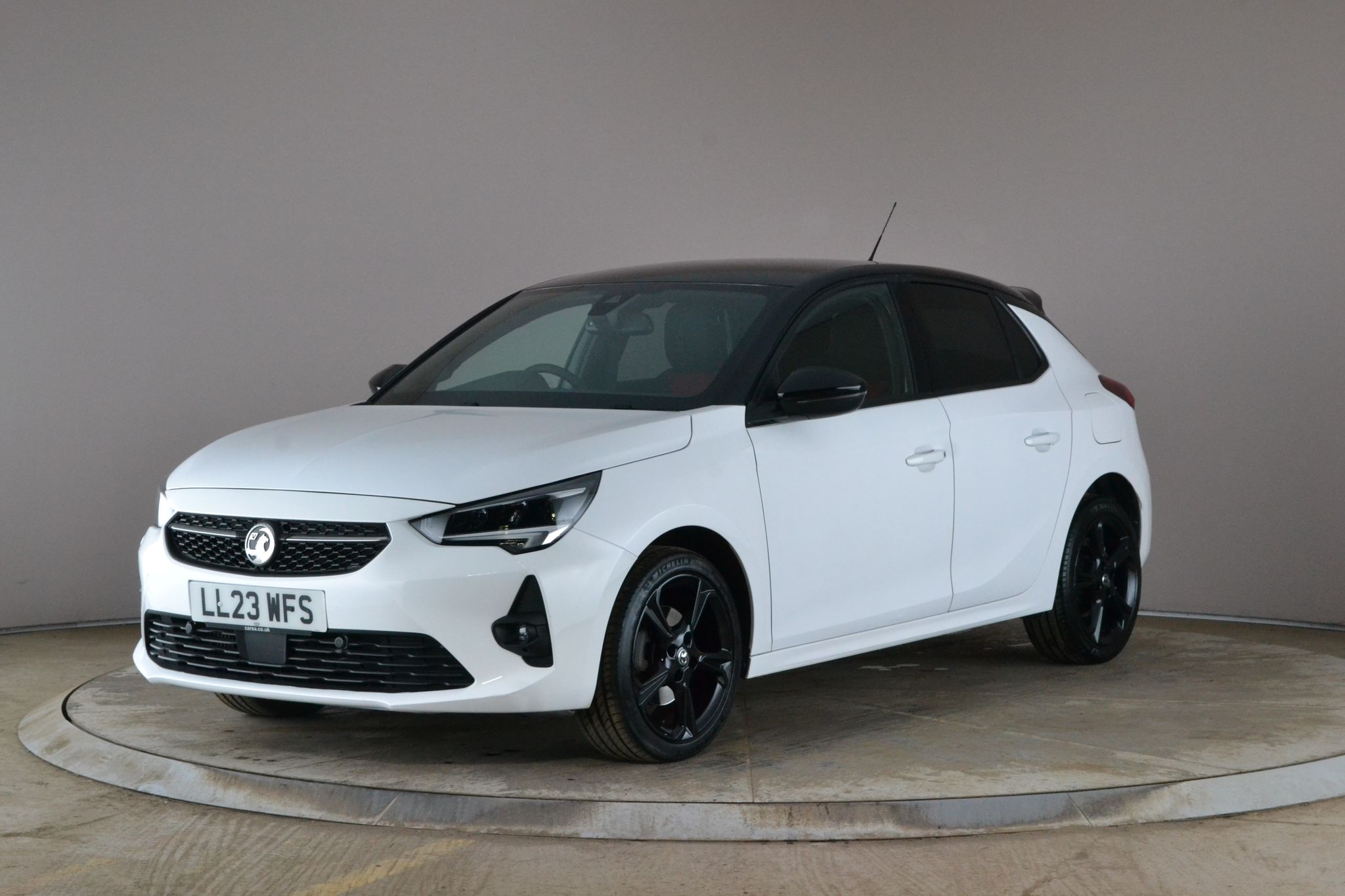 Corsa