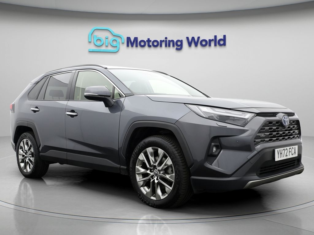 Rav4