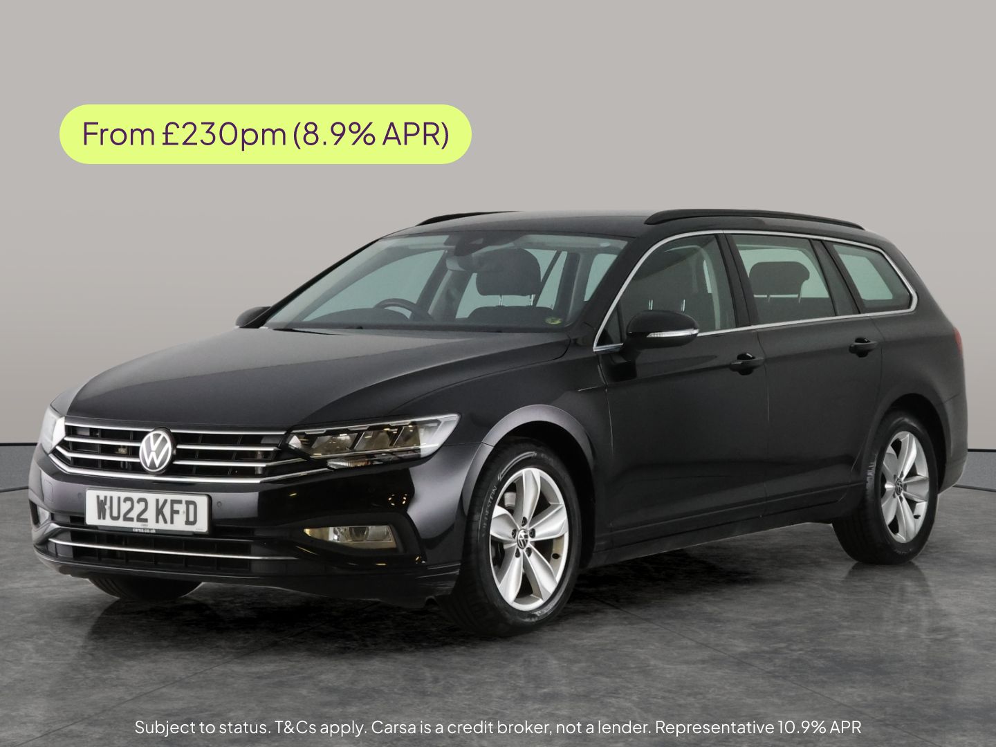 Passat