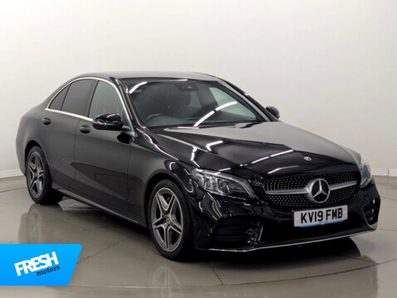 C Class