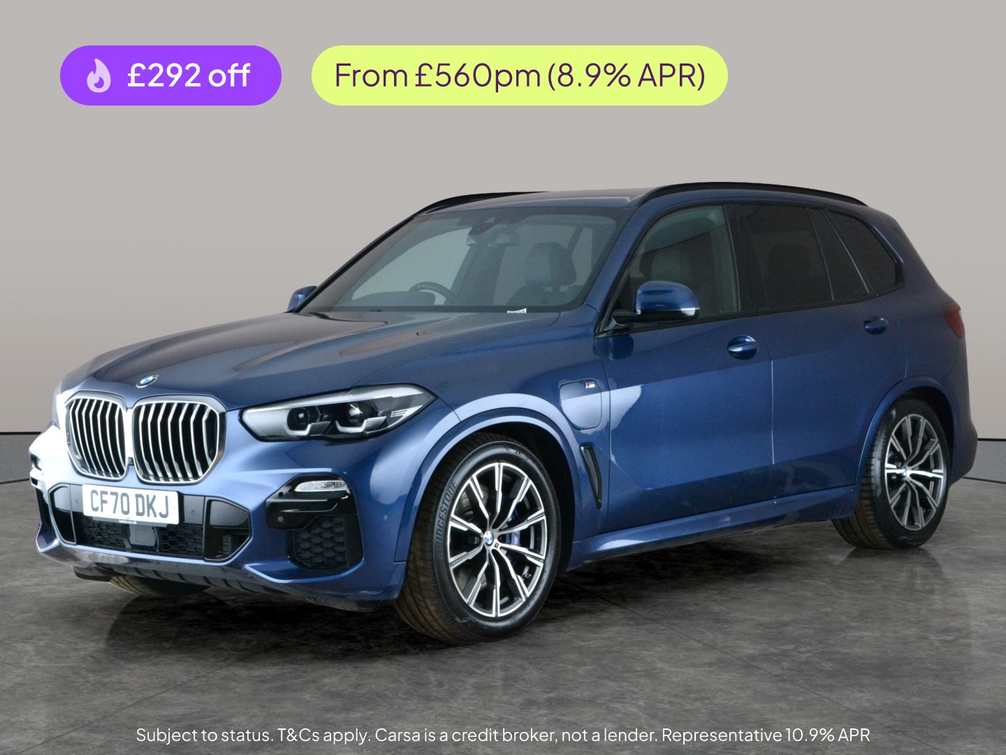 X5