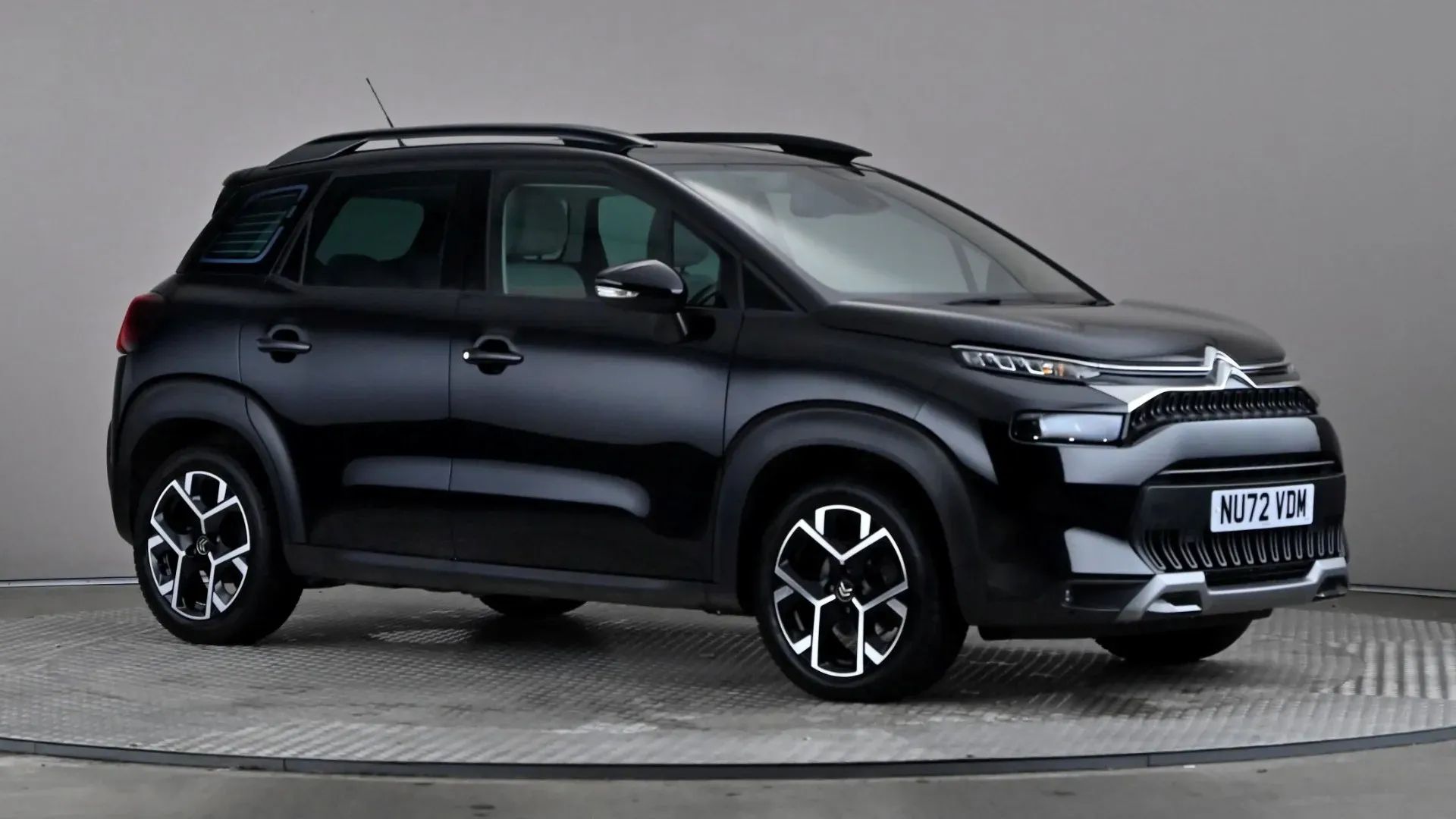 C3 Aircross