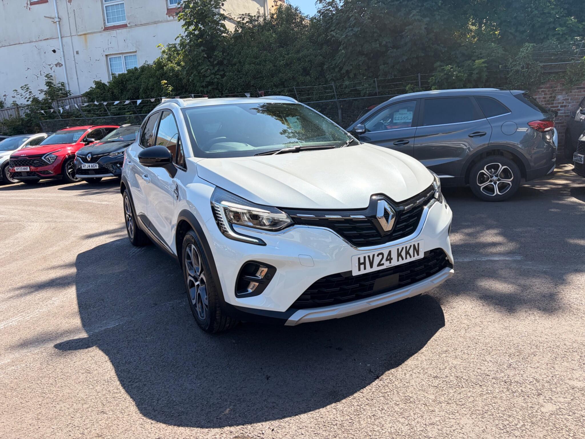 Captur
