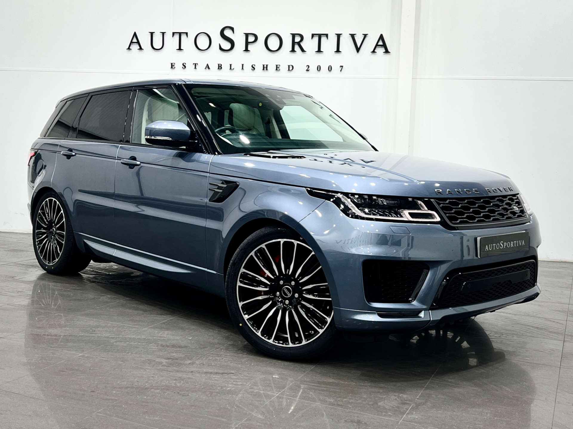 Range Rover Sport