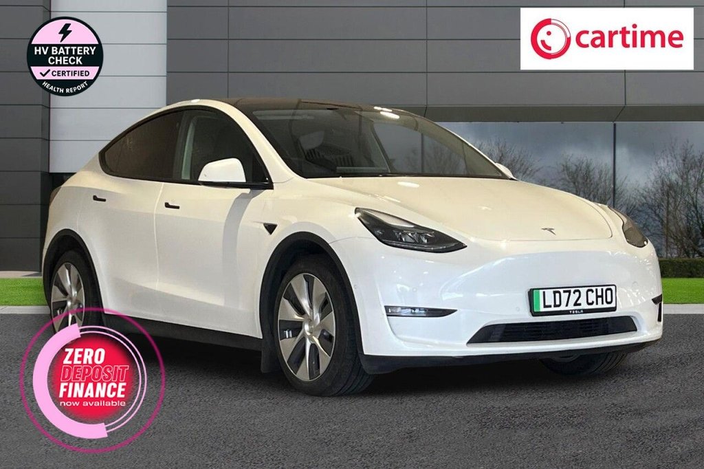 Model Y Premium