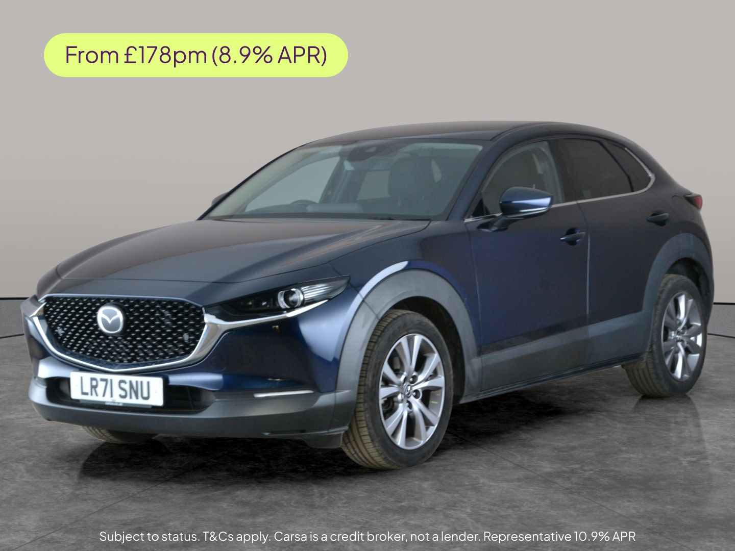 Cx-30