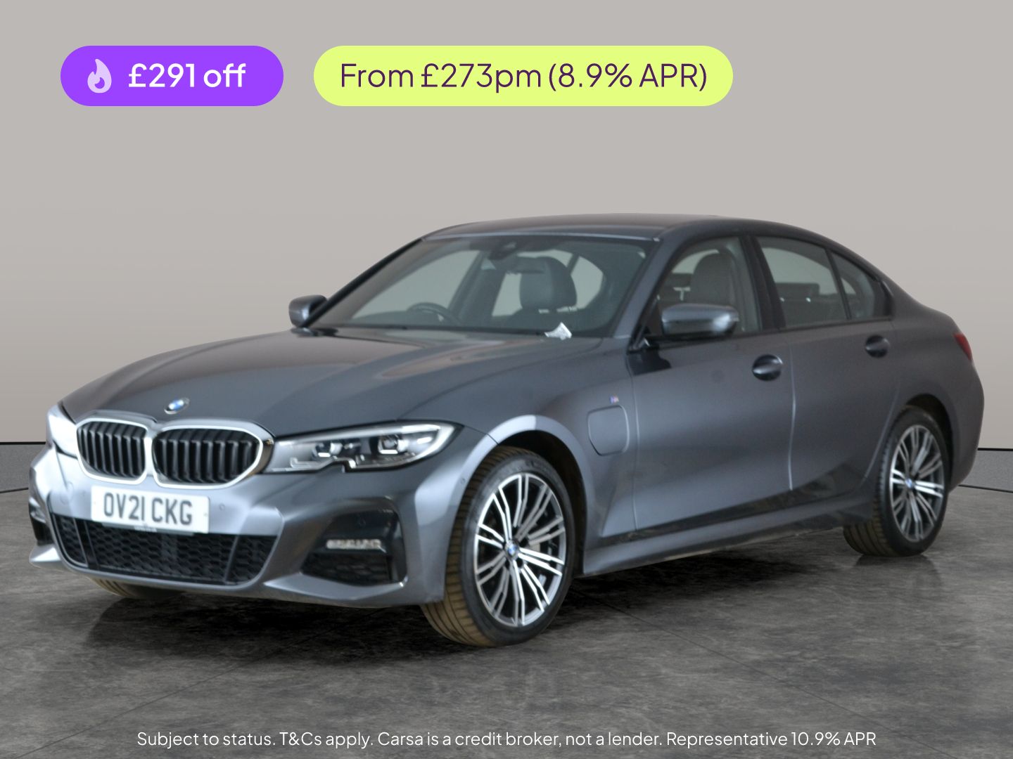 3 Series