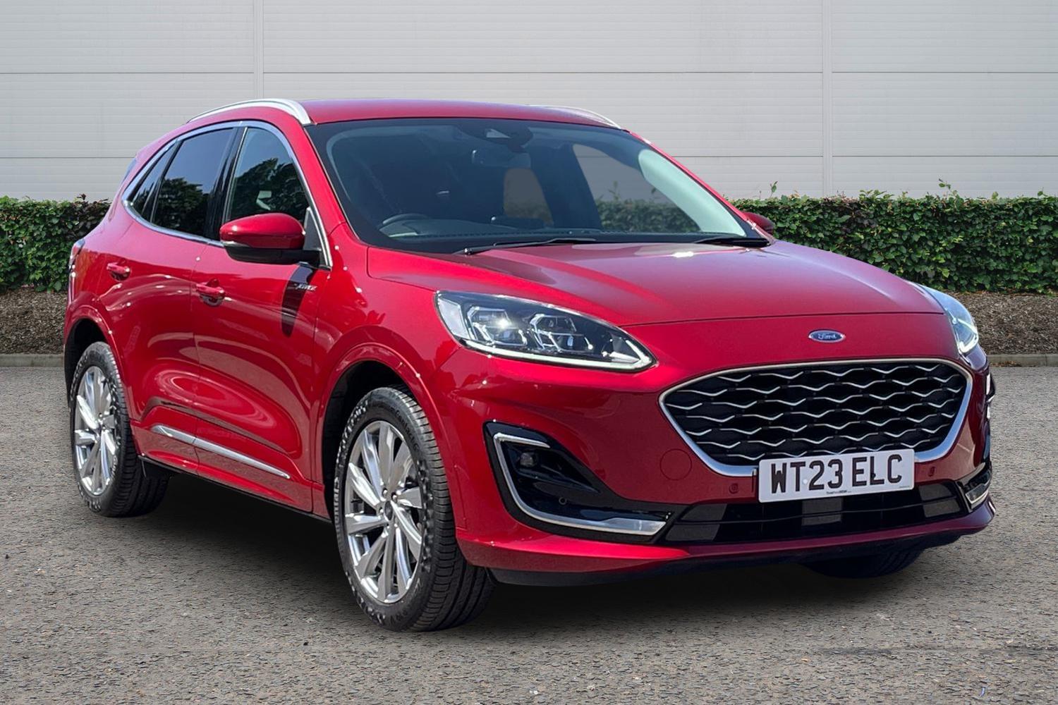 Kuga