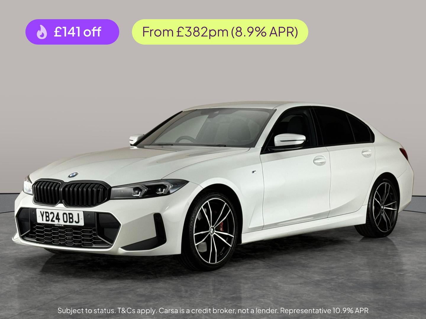 3 Series