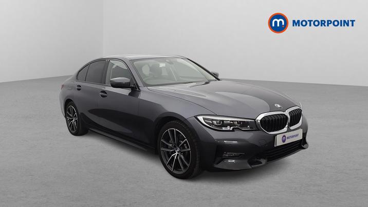 3 Series