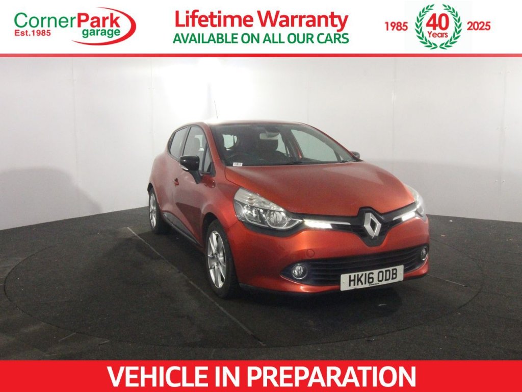 Clio