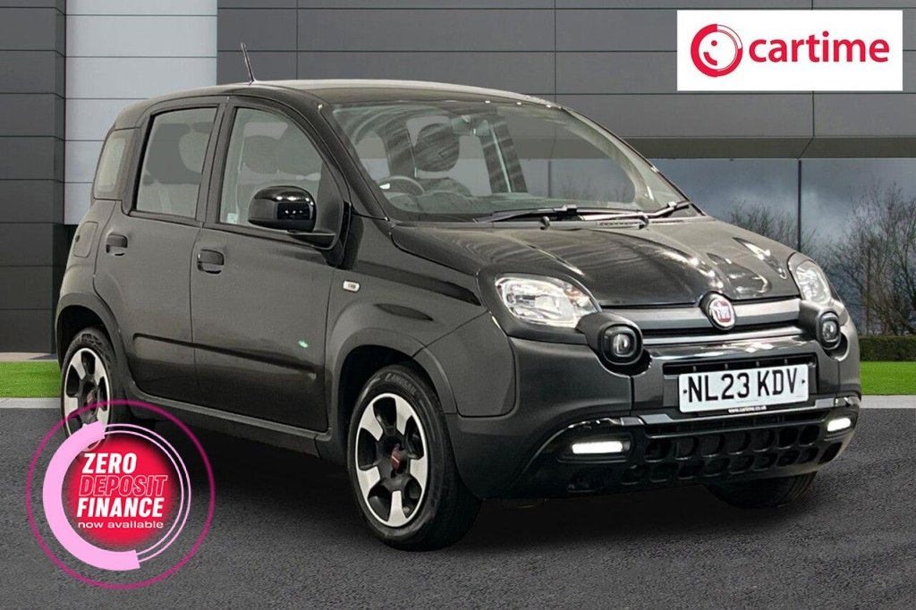 Fiat-Panda