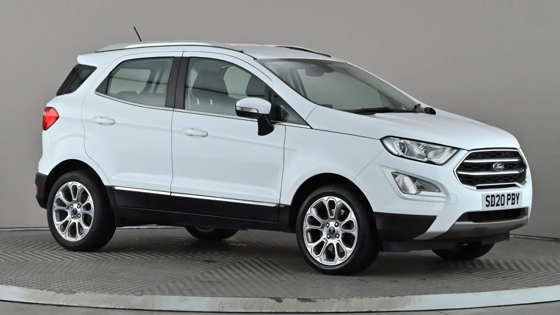 EcoSport
